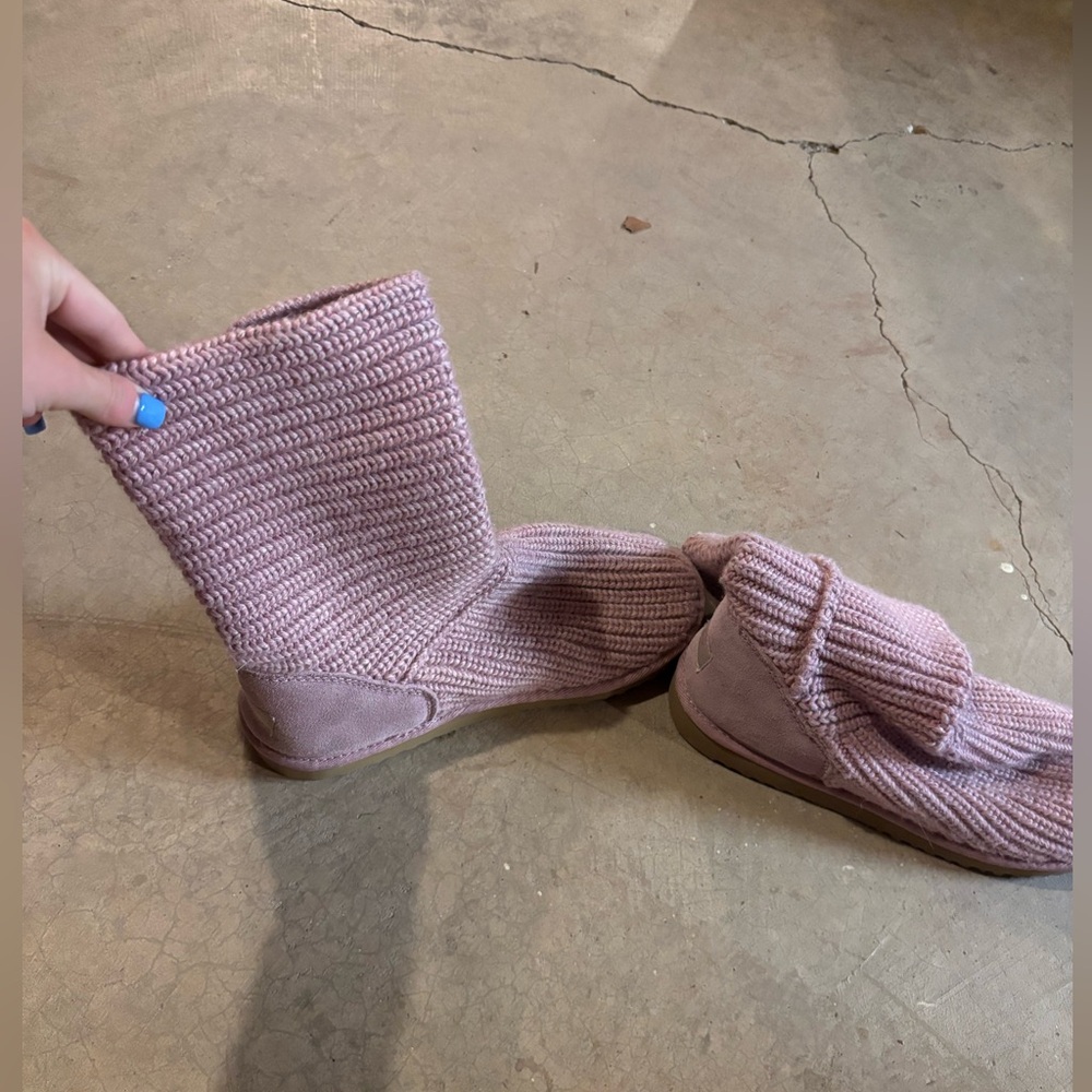 UGG boots